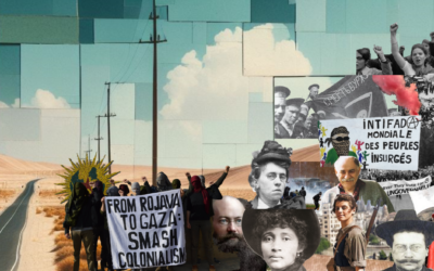 Principales tendances de l’anarchisme