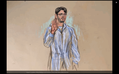 Elias Rodriguez: Qui doit-on condamner?