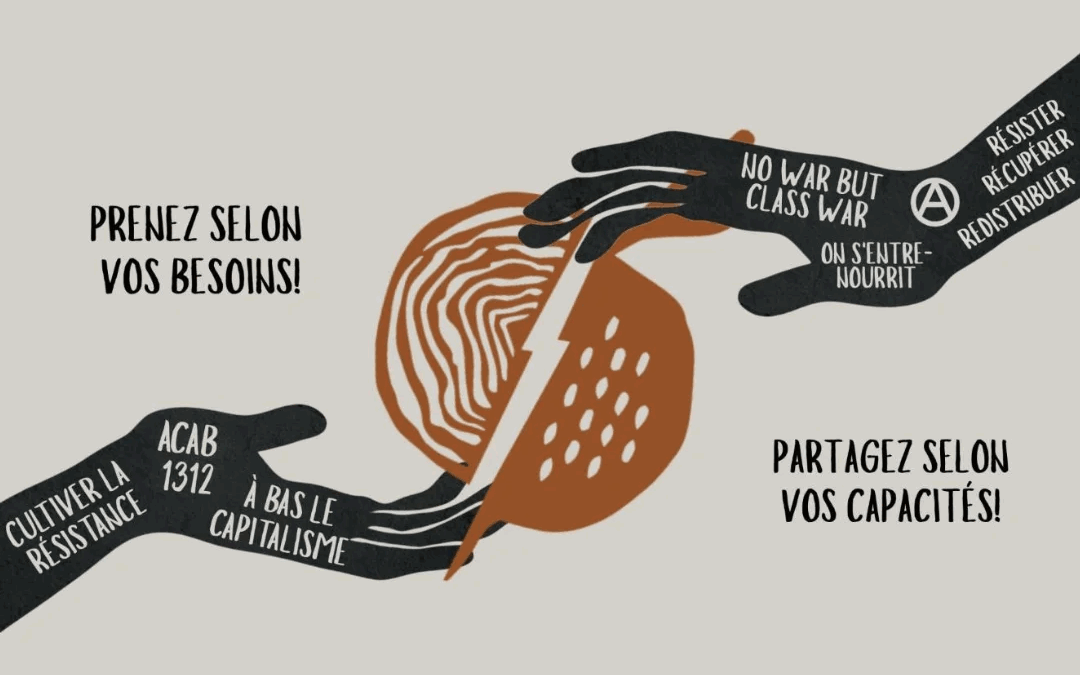 Le « libre-marché »